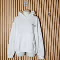 Warmth Hoodie