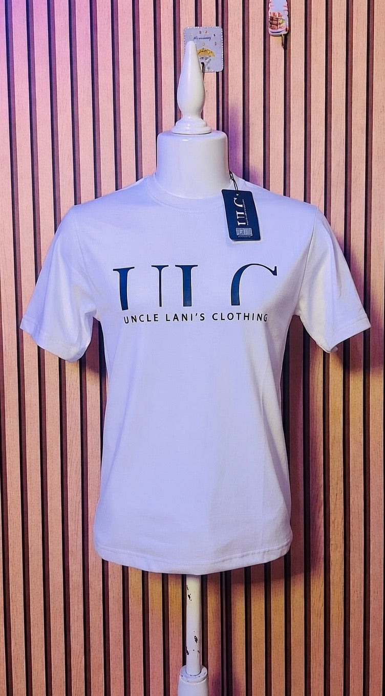ULC Neon Graphic Tee
