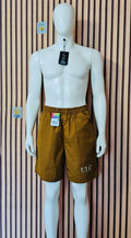 ULC Golden Brown Signature Shorts