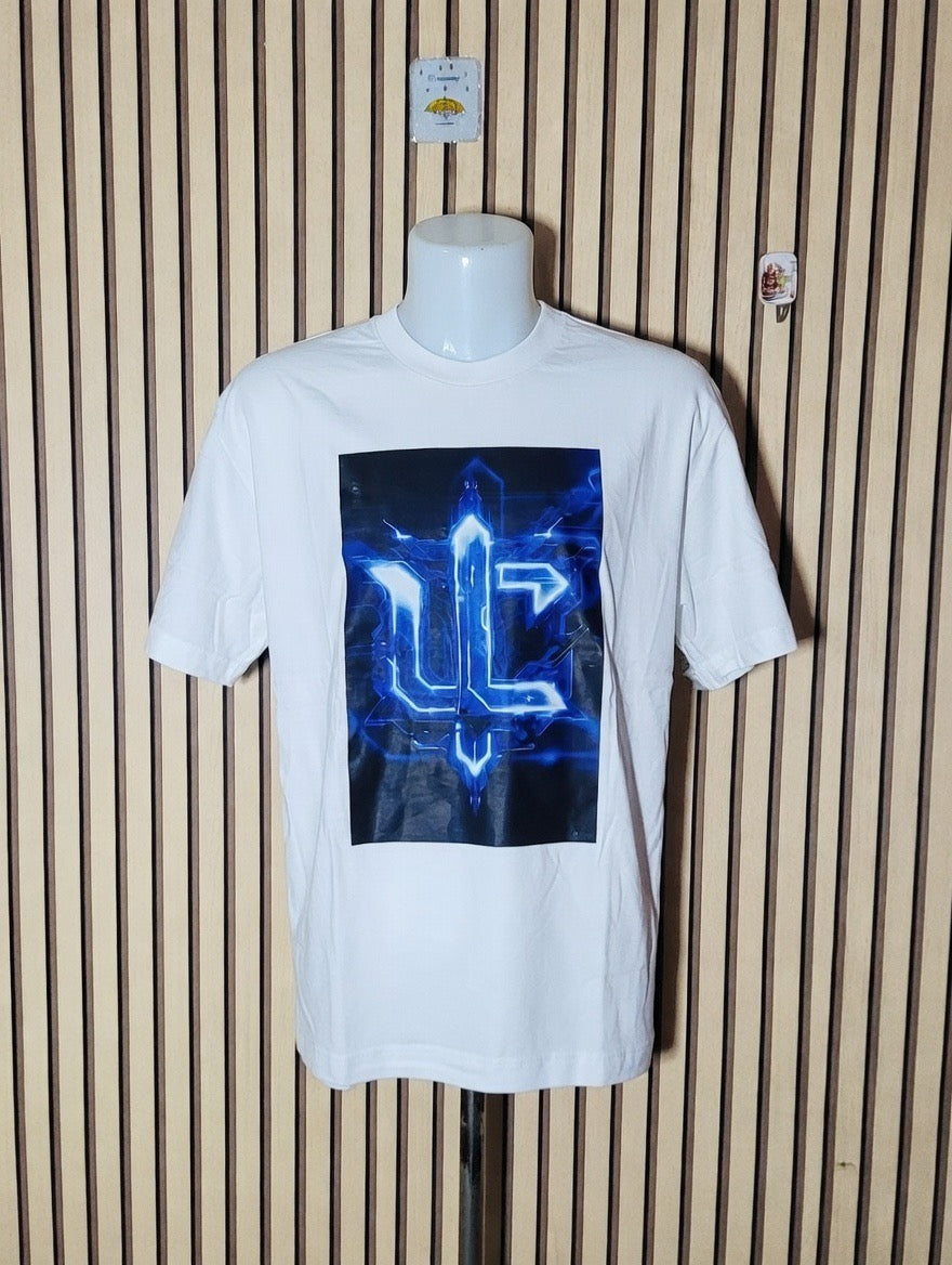 ULC Neon Graphic Tee