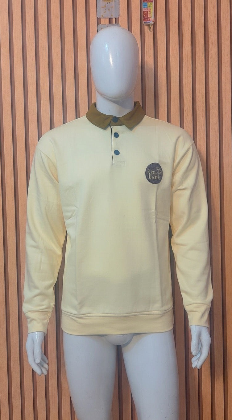 The Everyday Polo