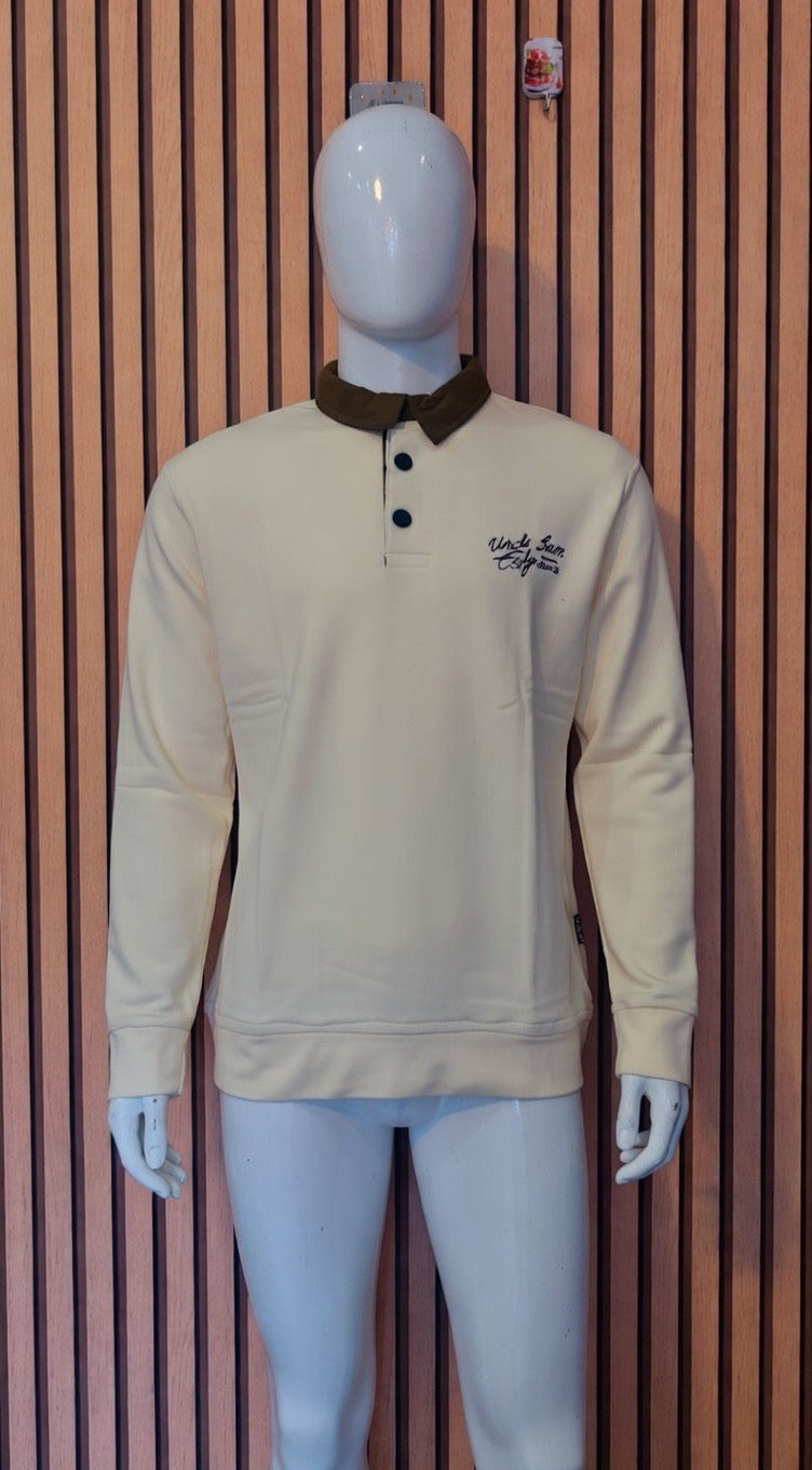 The Everyday Polo