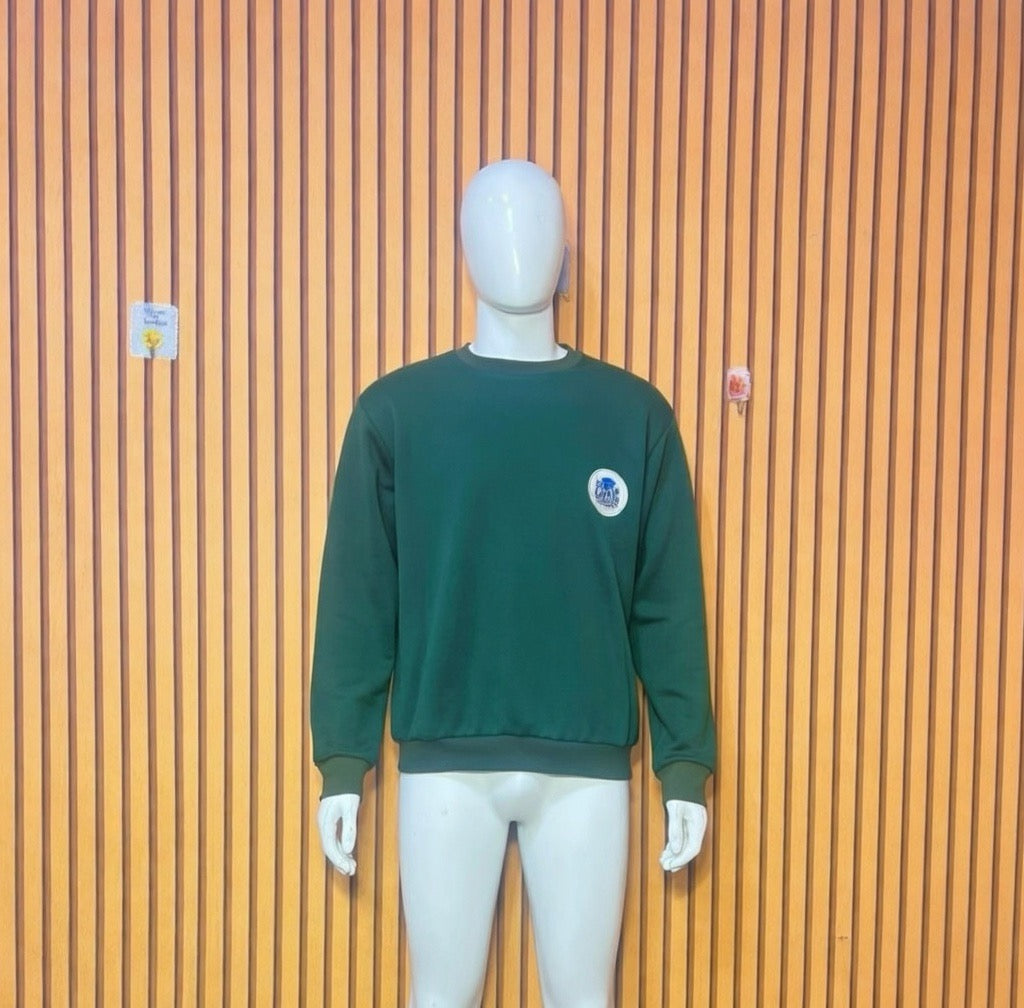 The Everyday Polo