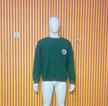 ULC Forest Green Badge Crewneck Sweatshirt