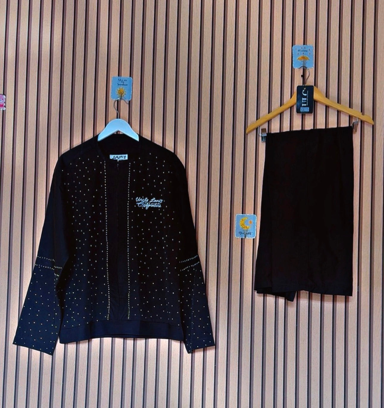 ULC Signature Polo culture